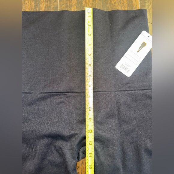 Mother Tucker Belly Bandit compression post pregnancy leggings. Sz M NWT - Picture 10 of 13
